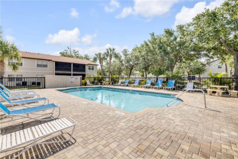 Copropriété à vendre à South Daytona, Floride: 2 chambres, 85.66 m2 № 2097917 - photo 19