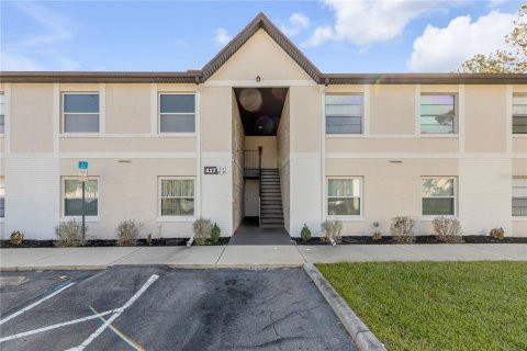 Condo à South Daytona, Floride, 2 chambres  № 2097917