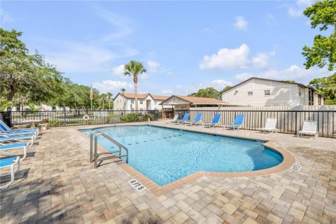 Copropriété à vendre à South Daytona, Floride: 2 chambres, 85.66 m2 № 2097917 - photo 20