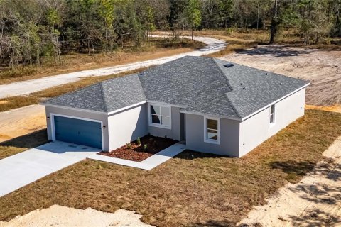 Villa ou maison à vendre à Dunnellon, Floride: 4 chambres, 181.9 m2 № 1871057 - photo 2