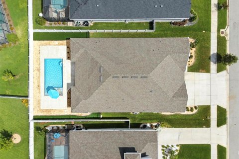 Casa en venta en Wesley Chapel, Florida, 4 dormitorios, 271.27 m2 № 1909734 - foto 4