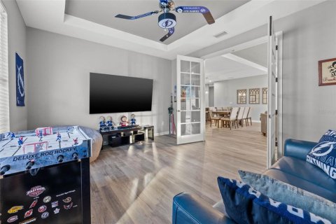 Casa en venta en Wesley Chapel, Florida, 4 dormitorios, 271.27 m2 № 1909734 - foto 21