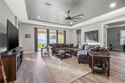 Casa en venta en Wesley Chapel, Florida, 4 dormitorios, 271.27 m2 № 1909734 - foto 17