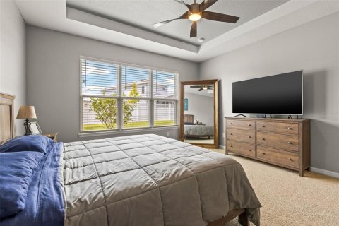 Casa en venta en Wesley Chapel, Florida, 4 dormitorios, 271.27 m2 № 1909734 - foto 23