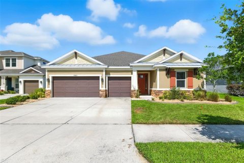 Casa en venta en Wesley Chapel, Florida, 4 dormitorios, 271.27 m2 № 1909734 - foto 1