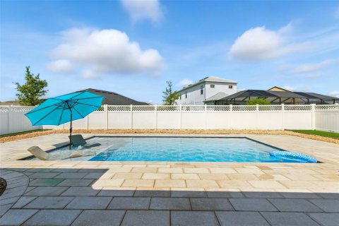 Casa en venta en Wesley Chapel, Florida, 4 dormitorios, 271.27 m2 № 1909734 - foto 2