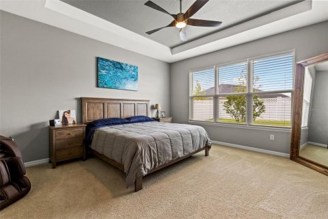 Casa en venta en Wesley Chapel, Florida, 4 dormitorios, 271.27 m2 № 1909734 - foto 22
