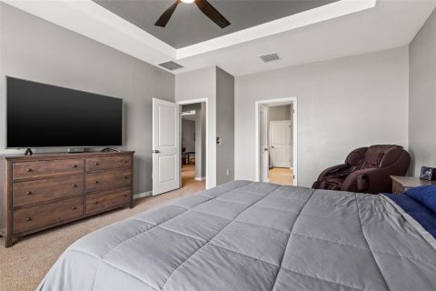 Casa en venta en Wesley Chapel, Florida, 4 dormitorios, 271.27 m2 № 1909734 - foto 24