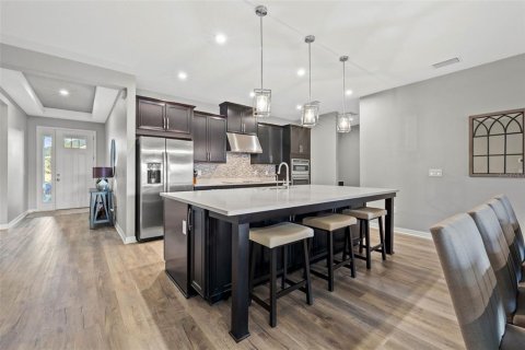 Casa en venta en Wesley Chapel, Florida, 4 dormitorios, 271.27 m2 № 1909734 - foto 8