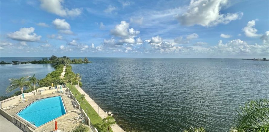 Condo à Hudson, Floride, 2 chambres № 1878342