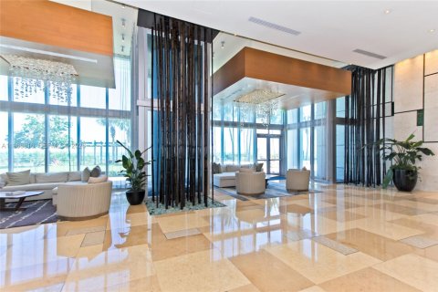 Снять в аренду кондоминиум в Майами-Бич, Флорида 2 спальни, 118.91м2, № 2028379 - фото 18