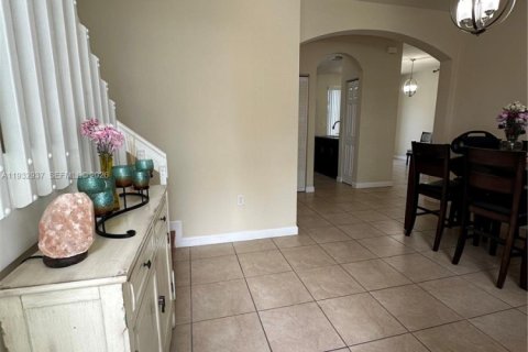 Touwnhouse à louer à Homestead, Floride: 3 chambres, 126.81 m2 № 1999028 - photo 30