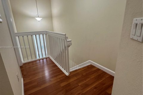 Touwnhouse à louer à Homestead, Floride: 3 chambres, 126.81 m2 № 1999028 - photo 21