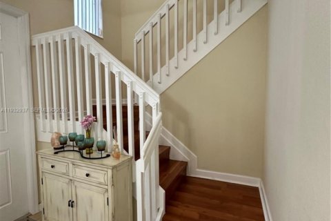 Touwnhouse à louer à Homestead, Floride: 3 chambres, 126.81 m2 № 1999028 - photo 17