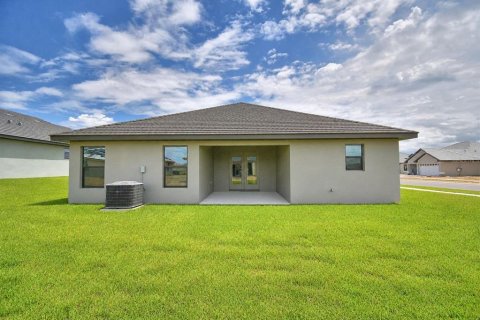 Casa en venta en Auburndale, Florida, 4 dormitorios, 204.38 m2 № 2215230 - foto 2