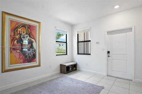 Townhouse in Homestead, Florida 3 bedrooms, 169.73 sq.m. № 1766451 - photo 3