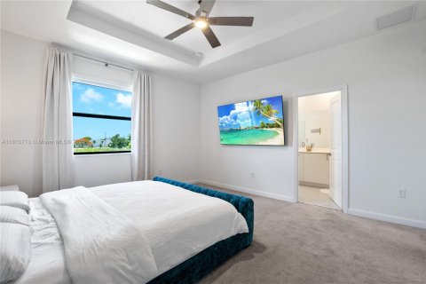 Townhouse in Homestead, Florida 3 bedrooms, 169.73 sq.m. № 1766451 - photo 18