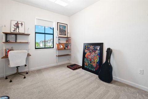 Townhouse in Homestead, Florida 3 bedrooms, 169.73 sq.m. № 1766451 - photo 21