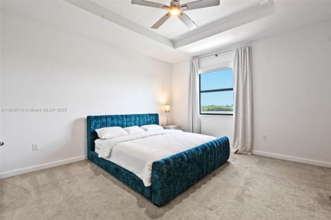 Townhouse in Homestead, Florida 3 bedrooms, 169.73 sq.m. № 1766451 - photo 14