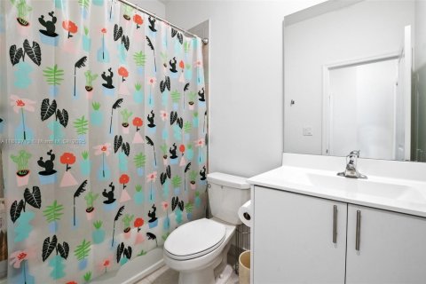Townhouse in Homestead, Florida 3 bedrooms, 169.73 sq.m. № 1766451 - photo 17