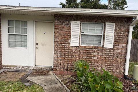 Apartment in Winter Haven, Florida 2 bedrooms, 78.04 sq.m. № 1816743 - photo 1