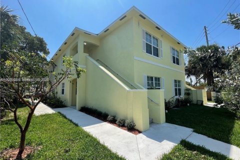 Appartement à louer à Riviera Beach, Floride: 3 chambres, 442.21 m2 № 1976936 - photo 7