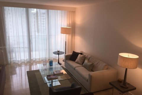 Copropriété à louer à Miami, Floride: 1 chambre, 65.12 m2 № 1867872 - photo 19
