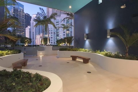 Copropriété à louer à Miami, Floride: 1 chambre, 65.12 m2 № 1867872 - photo 16