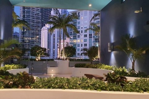 Copropriété à louer à Miami, Floride: 1 chambre, 65.12 m2 № 1867872 - photo 12