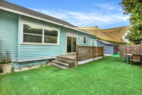 House in Saint Petersburg, Florida 3 bedrooms, 114.46 sq.m. № 1869183 - photo 26
