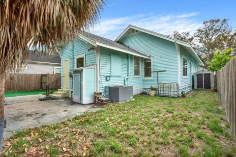 House in Saint Petersburg, Florida 3 bedrooms, 114.46 sq.m. № 1869183 - photo 27