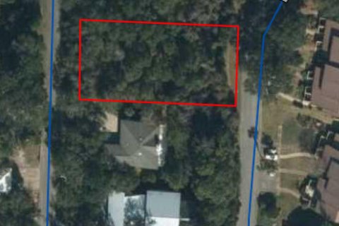 Land in Miramar Beach, Florida № 561720 - photo 1