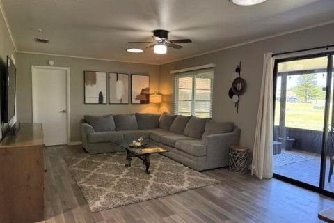 Appartement à louer à Port St. Lucie, Floride: 3 chambres, 98.66 m2 № 2192820 - photo 4