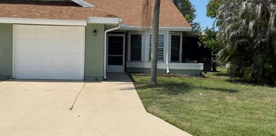 Appartement à Port St. Lucie, Floride 3 chambres, 98.66 m2 № 2192820