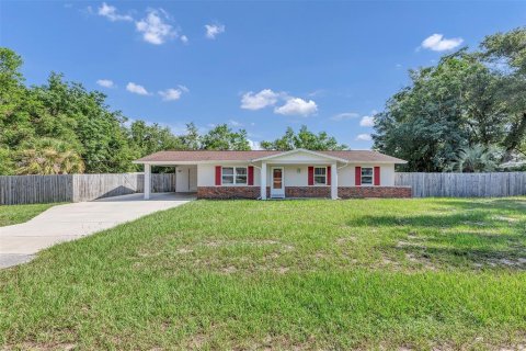 Casa en Summerfield, Florida 3 dormitorios, 105.17 m2 № 2237528