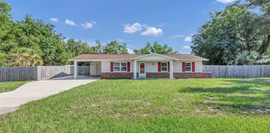 Casa en Summerfield, Florida 3 dormitorios, 105.17 m2 № 2237528