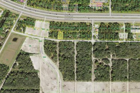 Commercial property in Port Charlotte, Florida № 1404899 - photo 3