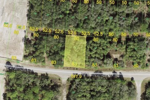 Commercial property in Port Charlotte, Florida № 1404899 - photo 2