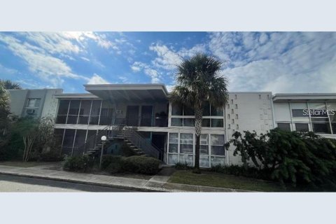 Condominio en venta en Winter Park, Florida, 2 dormitorios, 65.96 m2 № 1743439 - foto 1