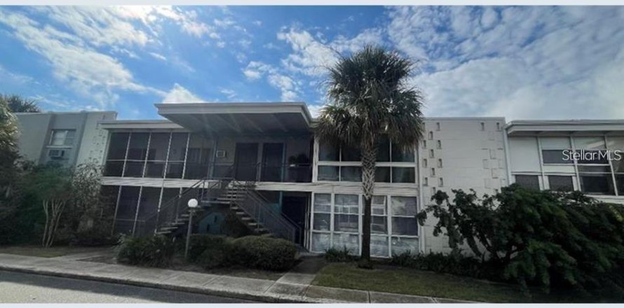 Condominio en Winter Park, Florida, 2 dormitorios  № 1743439