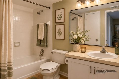 Condo in Altamonte Springs, Florida, 1 bedroom  № 2222480 - photo 6