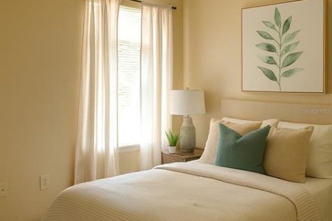 Condo in Altamonte Springs, Florida, 1 bedroom  № 2222480 - photo 4