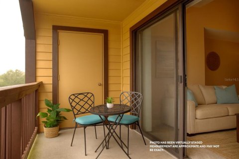 Condo in Altamonte Springs, Florida, 1 bedroom  № 2222480 - photo 11