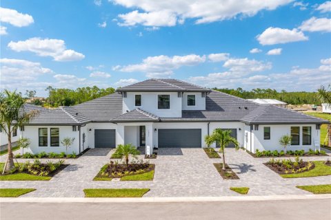House in Fort Myers, Florida 3 bedrooms, 147.71 sq.m. № 1937007 - photo 6
