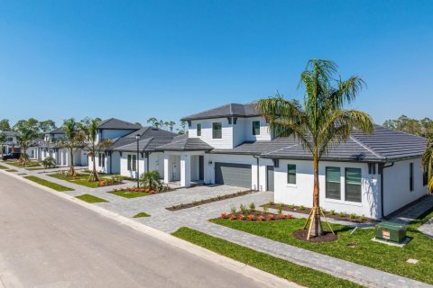 Купить виллу или дом в Форт Майерс, Флорида 3 спальни, 147.71м2, № 1937007 - фото 7