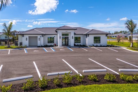 Купить виллу или дом в Форт Майерс, Флорида 3 спальни, 147.71м2, № 1937007 - фото 29