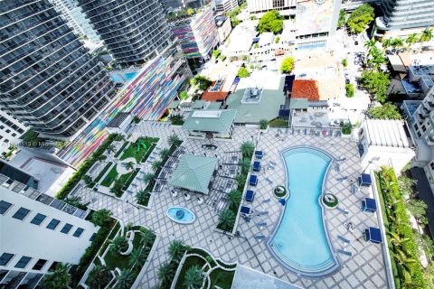 Condo in Miami, Florida, 2 bedrooms  № 1860047 - photo 19