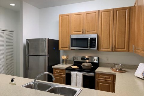 Adosado en alquiler en Kissimmee, Florida, 3 dormitorios, 138.24 m2 № 1884834 - foto 12