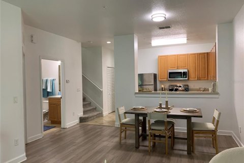 Adosado en alquiler en Kissimmee, Florida, 3 dormitorios, 138.24 m2 № 1884834 - foto 3
