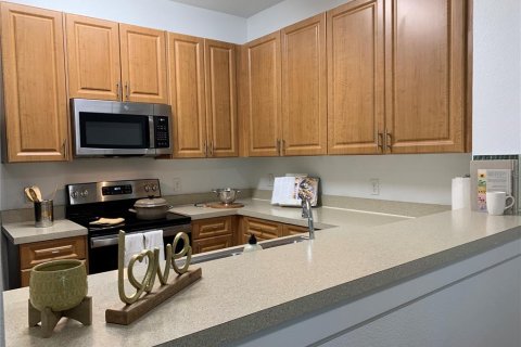 Adosado en alquiler en Kissimmee, Florida, 3 dormitorios, 138.24 m2 № 1884834 - foto 11